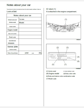 suzuki spacia custom 2021 owners manual in english